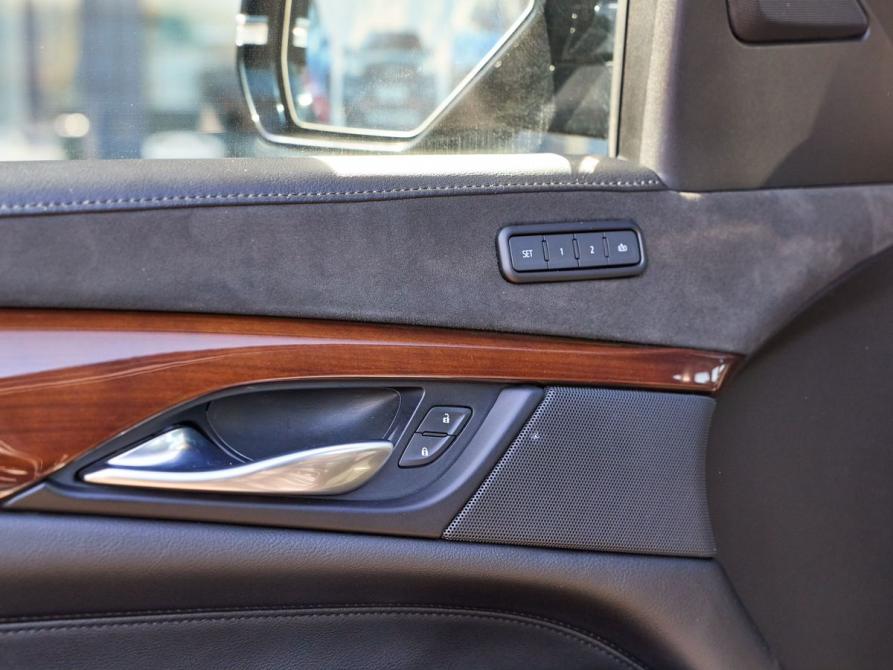Cadillac Escalade IV Магнитогорск  - изображение 19