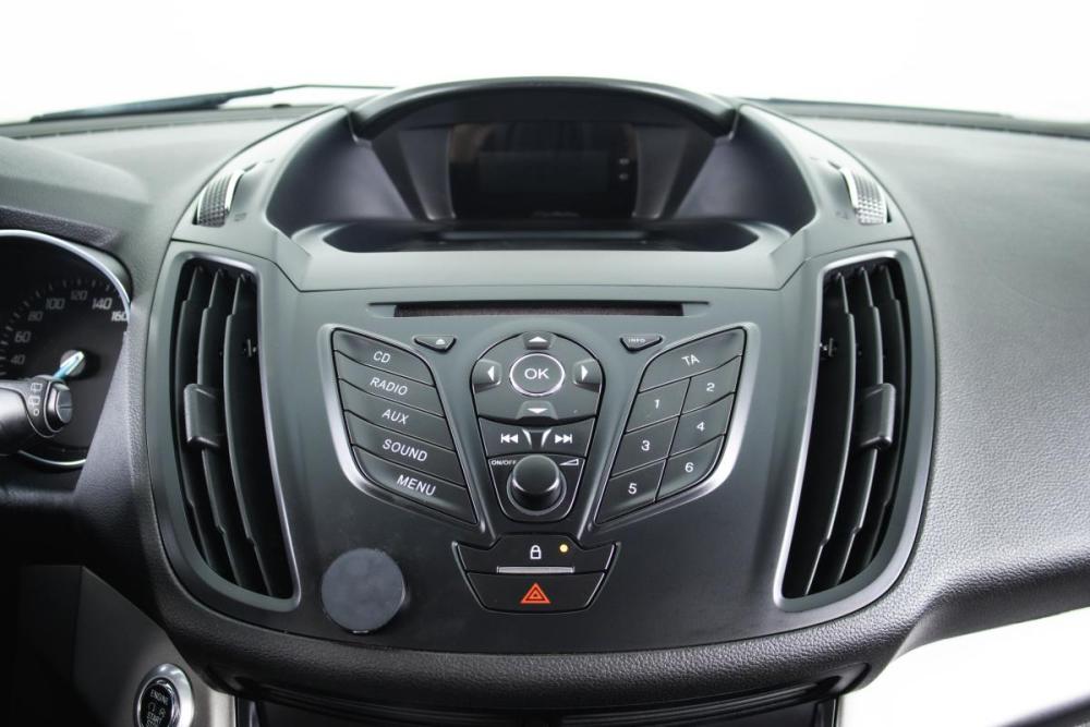 Ford Kuga II Пермь  - изображение 18