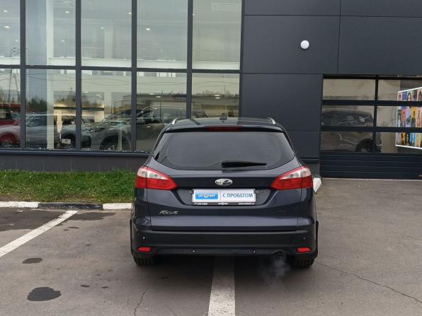 Ford Focus III с пробегом 2012 года, цена 749 000 рублей, 327631 км, универсал, Автокод Объявления
