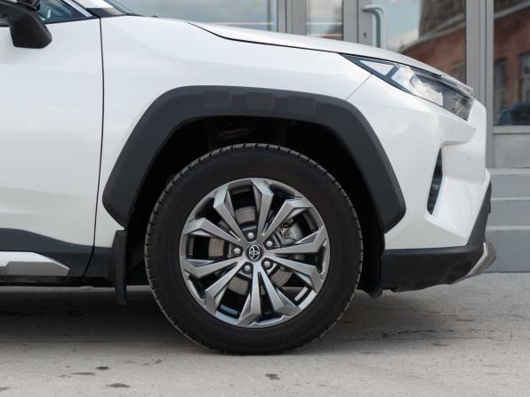 Toyota RAV4 V (XA50) с пробегом 2023 года, цена 3 500 000 рублей, 44256 км, внедорожник, Автокод Объявления