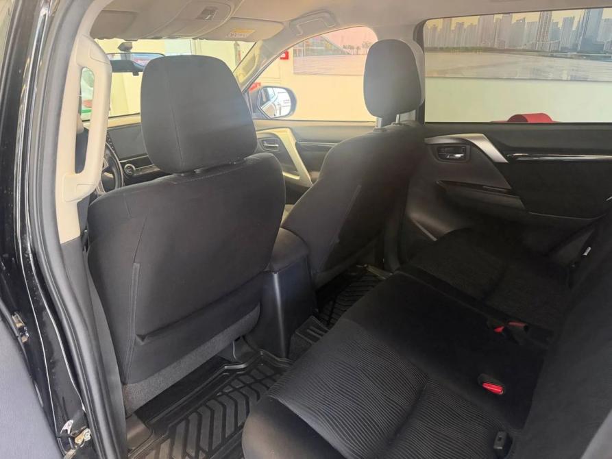 Mitsubishi Pajero Sport III Челябинск  - изображение 9