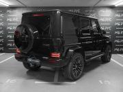 Mercedes-Benz G-Класс AMG II (W465) Рестайлинг Москва  - изображение 28