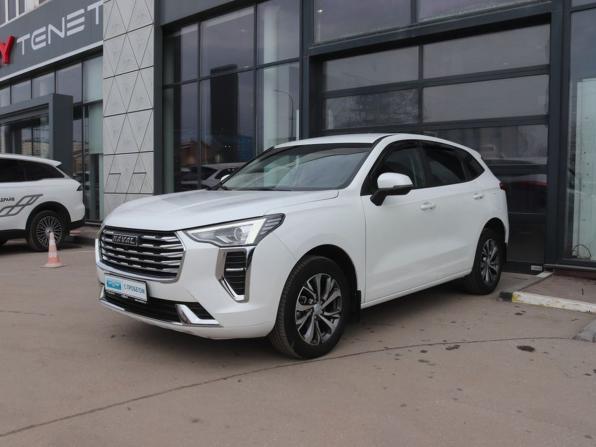 Haval Jolion I с пробегом 2022 года, цена 1 819 000 рублей, 22000 км, внедорожник, Автокод Объявления