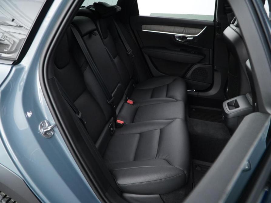 Volvo V90 Cross Country I Рестайлинг Москва  - изображение 7