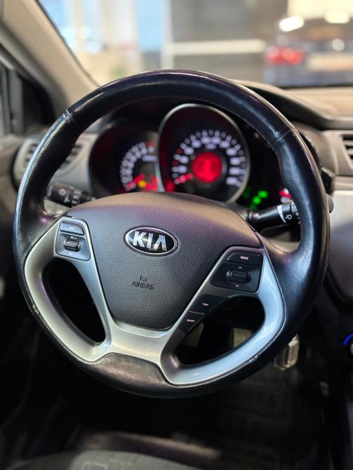 Kia Rio III Рестайлинг Челябинск  - изображение 17
