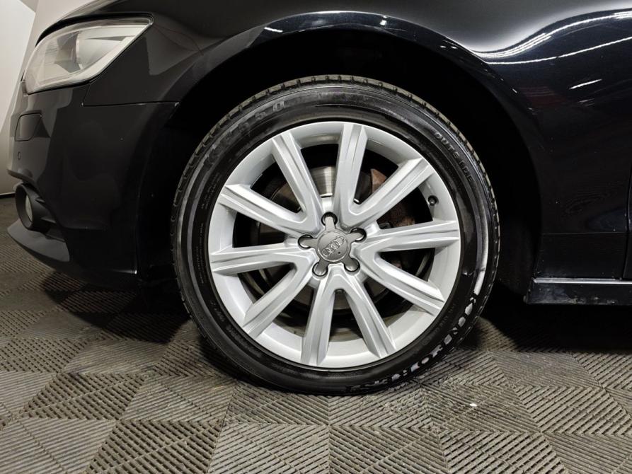 Audi A6 IV (C7) Москва  - изображение 9