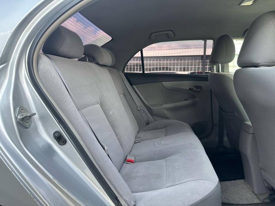 Toyota Corolla X (E140 E150) Рестайлинг Новосибирск  - изображение 14
