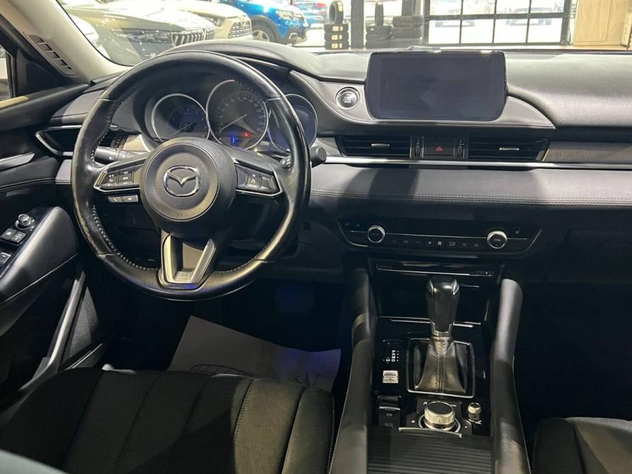Mazda 6 III (GJ) Рестайлинг 2 Оренбург  - изображение 24