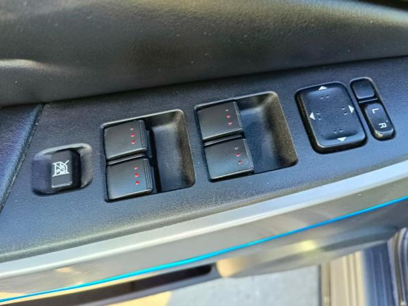 Mazda CX-7 I Рестайлинг с пробегом 2010 года, цена 1 155 000 рублей, 167568 км, внедорожник, Автокод Объявления