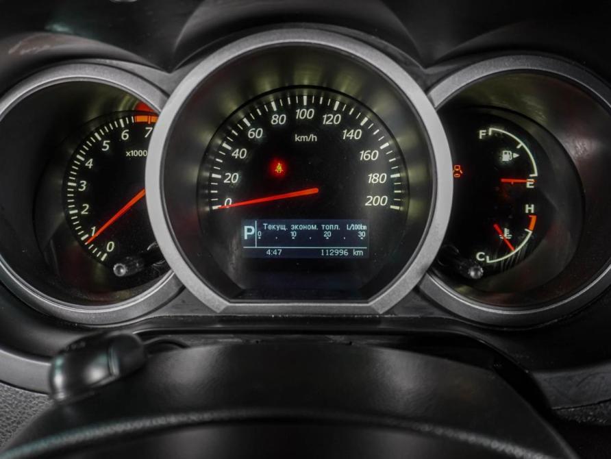 Suzuki Grand Vitara II Рестайлинг Воронеж  - изображение 18