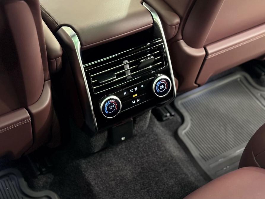 Land Rover Range Rover V Санкт-Петербург  - изображение 22