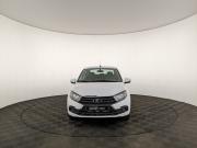Lada (ВАЗ) Granta I Рестайлинг Москва  - изображение 27
