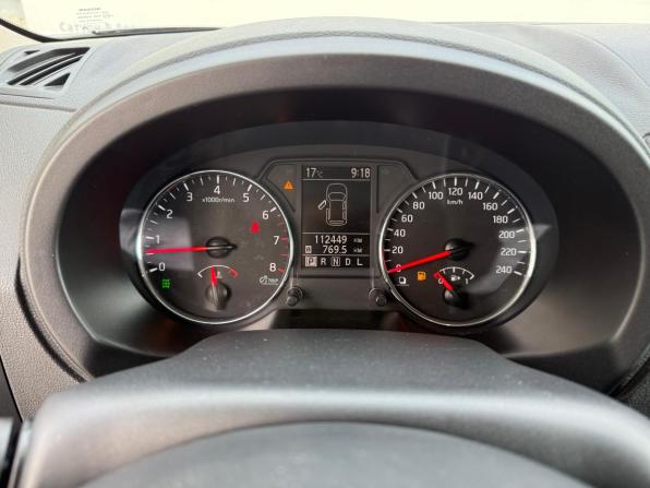 Nissan X-Trail II Рестайлинг с пробегом 2011 года, цена 1 425 000 рублей, 112000 км, внедорожник, Автокод Объявления