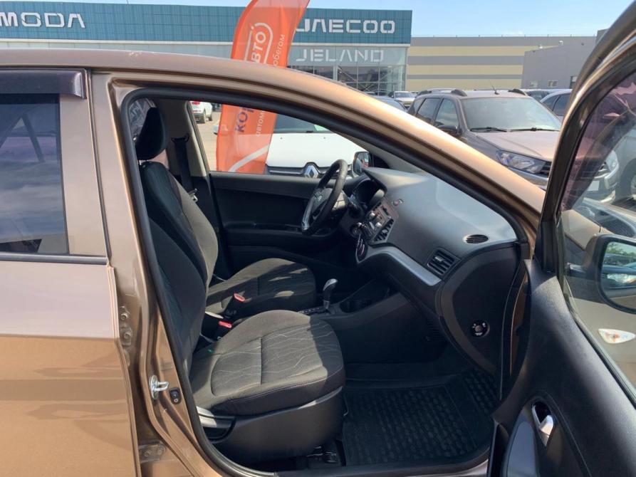 Kia Picanto II Ногинск  - изображение 13