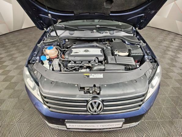 Volkswagen Passat B7 с пробегом 2013 года, цена 955 000 рублей, 235832 км, седан, Автокод Объявления