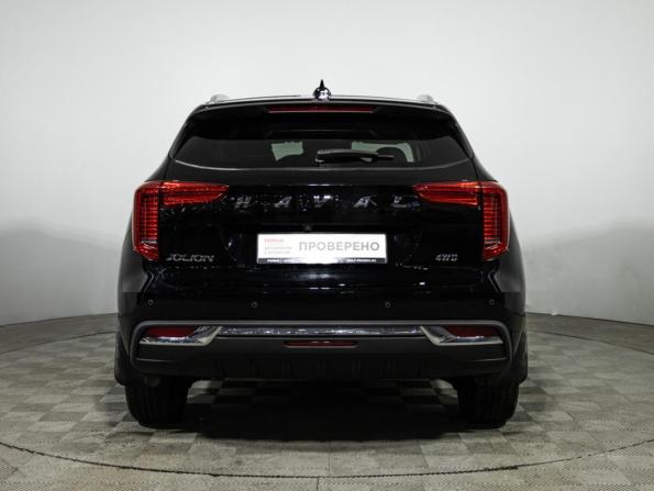 Haval Jolion I с пробегом 2022 года, цена 1 848 790 рублей, 57975 км, внедорожник, Автокод Объявления