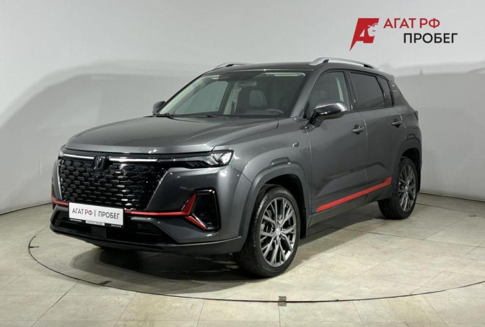 Changan CS35 Plus I Рестайлинг Саранск  - изображение 1