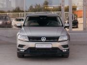 Volkswagen Tiguan II Новосибирск  - изображение 22