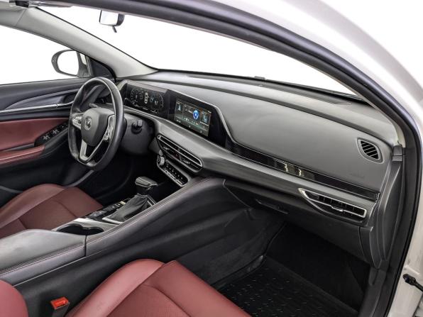 Changan Eado Plus с пробегом 2023 года, цена 1 330 000 рублей, 123566 км, седан, Автокод Объявления