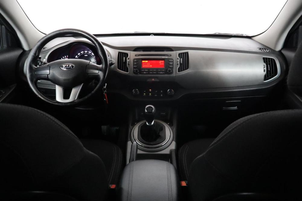 Kia Sportage III Рестайлинг Санкт-Петербург  - изображение 7