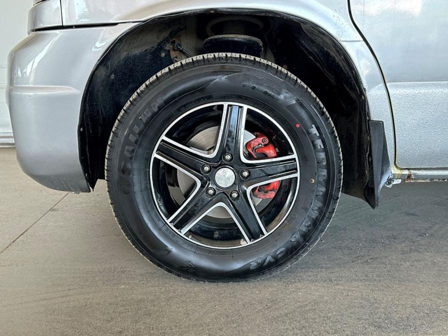 Mazda Bongo III Москва  - изображение 19