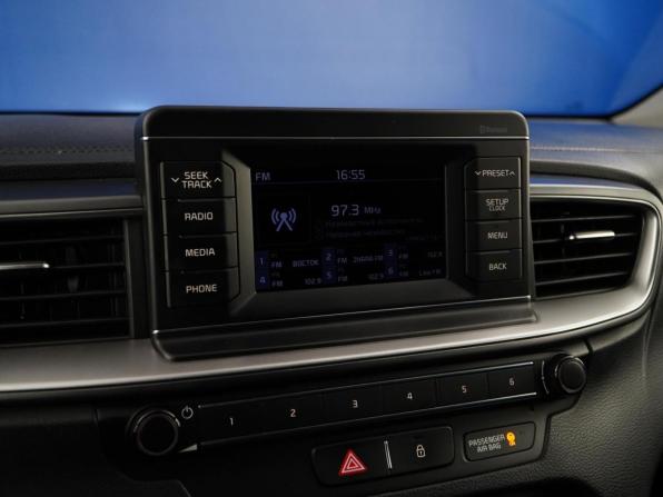 Kia Ceed III с пробегом 2019 года, цена 1 624 031 рубль, 124007 км, универсал, Автокод Объявления