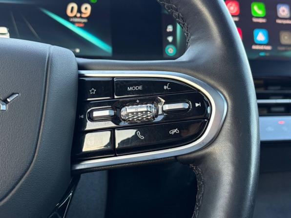 Omoda C5 I с пробегом 2022 года, цена 1 395 000 рублей, 122287 км, внедорожник, Автокод Объявления