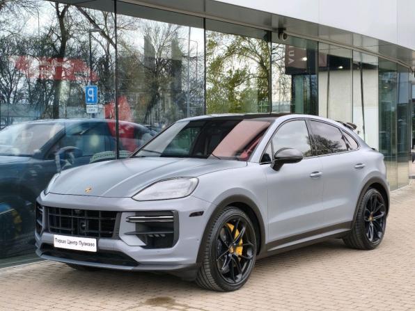 Porsche Cayenne III Рестайлинг с пробегом 2023 года, цена 26 300 000 рублей, 24015 км, внедорожник, Автокод Объявления