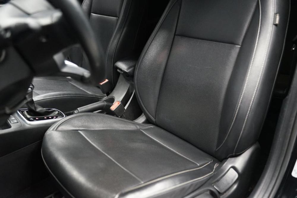Kia Rio IV Рестайлинг Крым  - изображение 9