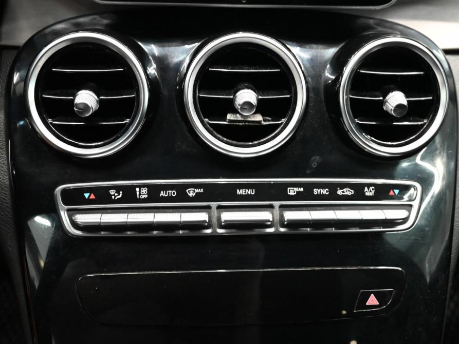 Mercedes-Benz C-Класс IV (W205) Екатеринбург  - изображение 16