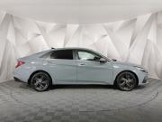 Hyundai Elantra VII (CN7) Москва  - изображение 27