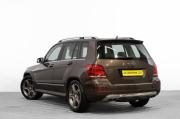 Mercedes-Benz GLK-Класс I (X204) Рестайлинг Барнаул  - изображение 35