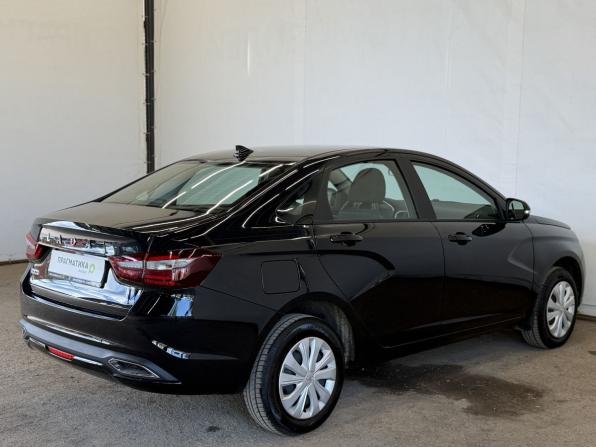 Lada (ВАЗ) Vesta I Рестайлинг (NG) с пробегом 2026 года, цена 1 499 000 рублей, 8700 км, седан, Автокод Объявления