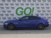 Jaguar XE I Владимир  - изображение 24