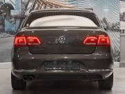 Volkswagen Passat B7 Москва  - изображение 22
