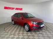 Lada (ВАЗ) Granta I Рестайлинг Воронеж  - изображение 26