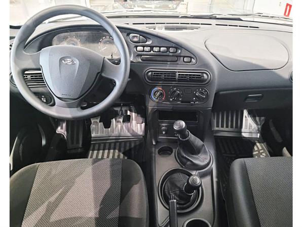 Новый Lada (ВАЗ) Niva Travel I Рестайлинг 2026 года, цена 1 399 900 рублей, внедорожник, Автокод Объявления