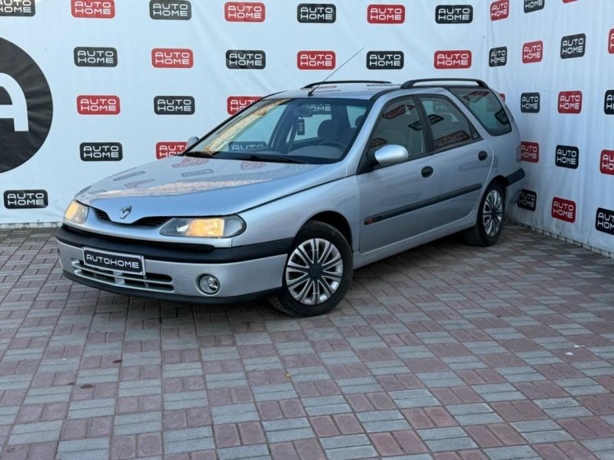 Renault Laguna I Санкт-Петербург  - изображение 1