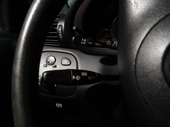 Mercedes-Benz CLC-Класс с пробегом 2009 года, цена 778 000 рублей, 252497 км, купе, Автокод Объявления