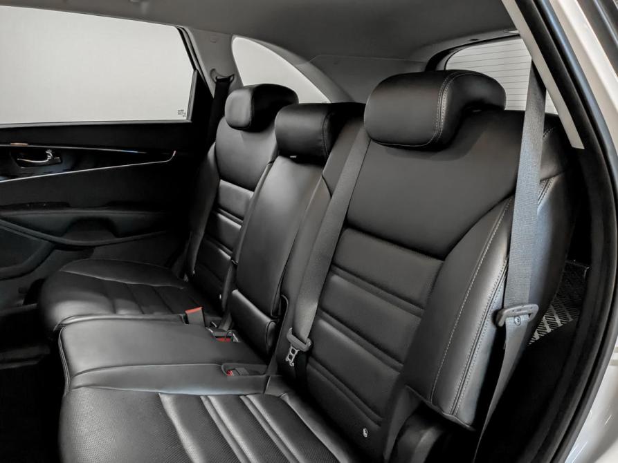 Kia Sorento III Prime Рестайлинг Москва  - изображение 12
