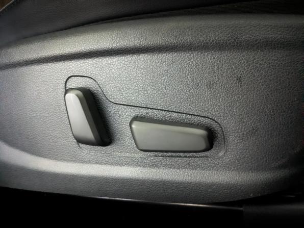 Hyundai Santa Fe IV Рестайлинг с пробегом 2021 года, цена 3 950 000 рублей, 38670 км, внедорожник, Автокод Объявления