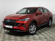 Haval F7x I Рестайлинг Санкт-Петербург  - изображение 25
