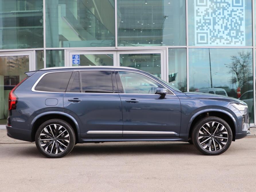 Volvo XC90 II Рестайлинг 2 Санкт-Петербург  - изображение 4