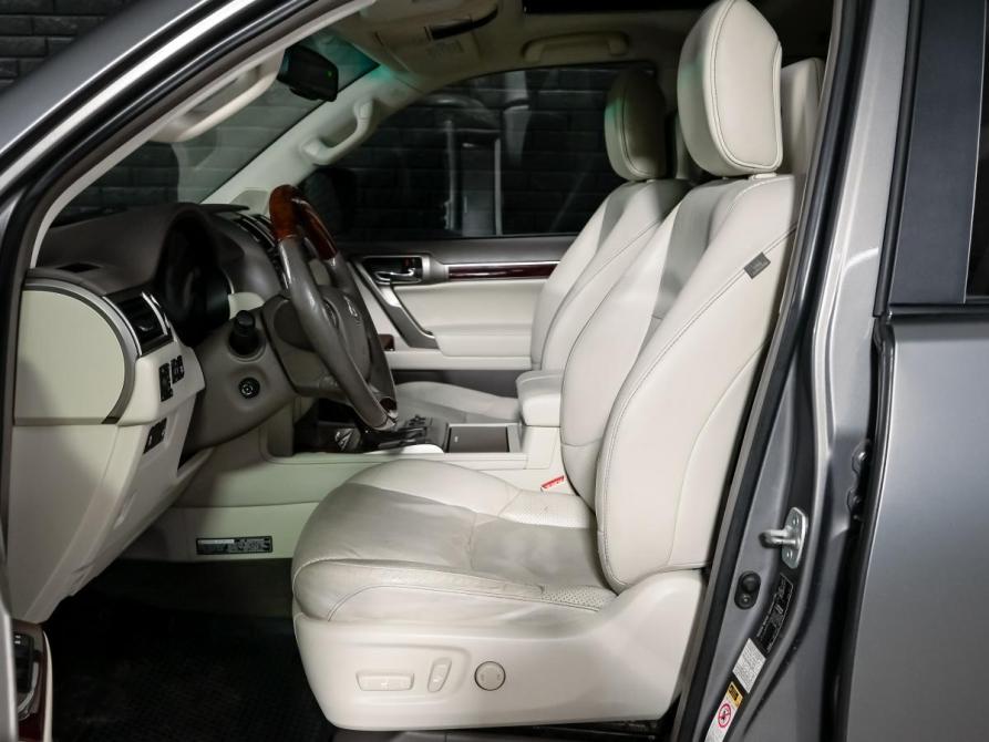 Lexus GX II Екатеринбург  - изображение 10