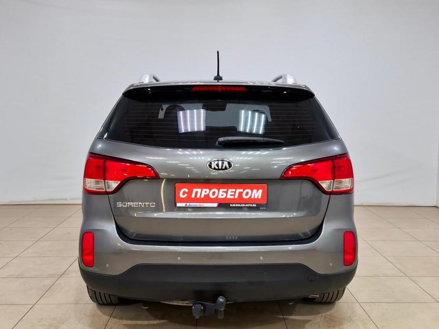 Kia Sorento II Рестайлинг Альметьевск  - изображение 6