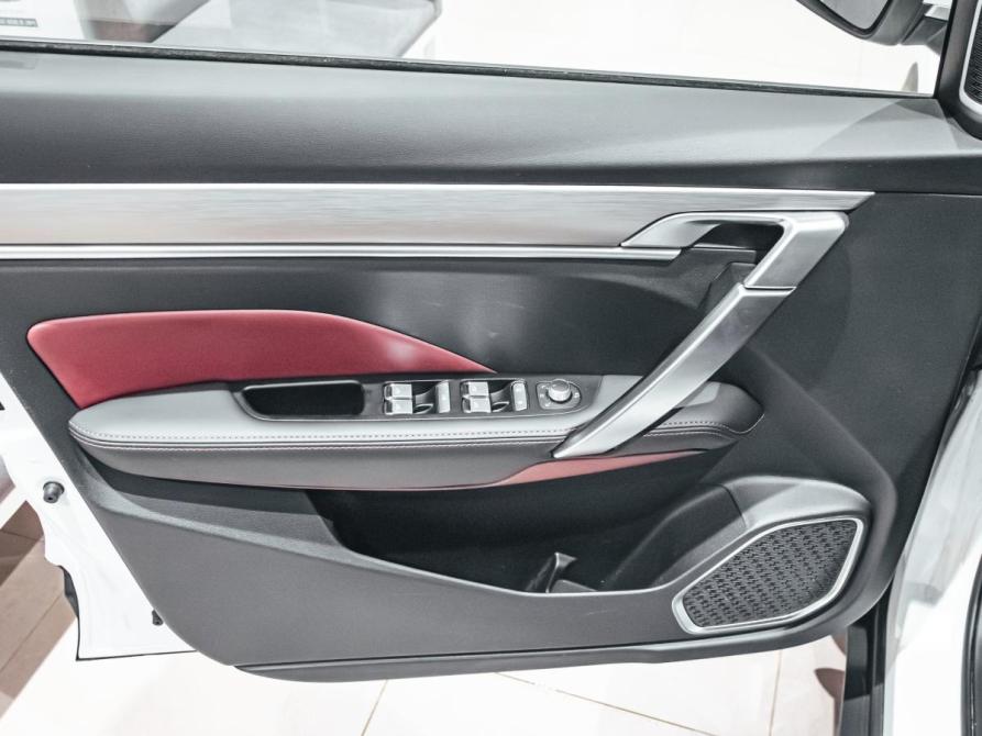 Belgee X50 Екатеринбург  - изображение 13