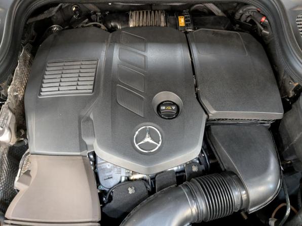 Mercedes-Benz GLE II (V167) с пробегом 2019 года, цена 5 850 000 рублей, 126719 км, внедорожник, Автокод Объявления