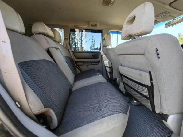 Nissan X-Trail I Рестайлинг с пробегом 2006 года, цена 499 000 рублей, 309960 км, внедорожник, Автокод Объявления