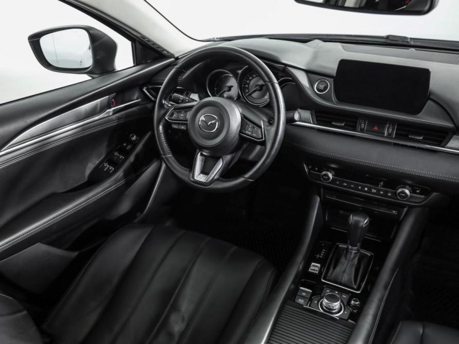Mazda 6 III (GJ) Рестайлинг 2 Санкт-Петербург  - изображение 9