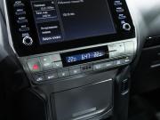 Toyota Land Cruiser Prado 150 Series Рестайлинг 3 Санкт-Петербург  - изображение 38